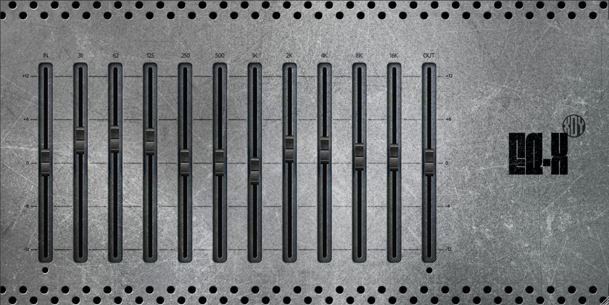 XOY EQ-X